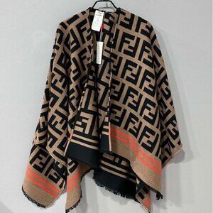 Fendi Shawl